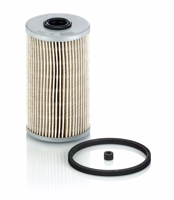 MANN-FILTER Filtro carburante