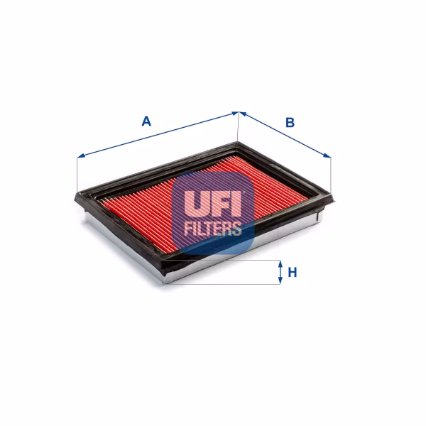 UFI Filtro aria