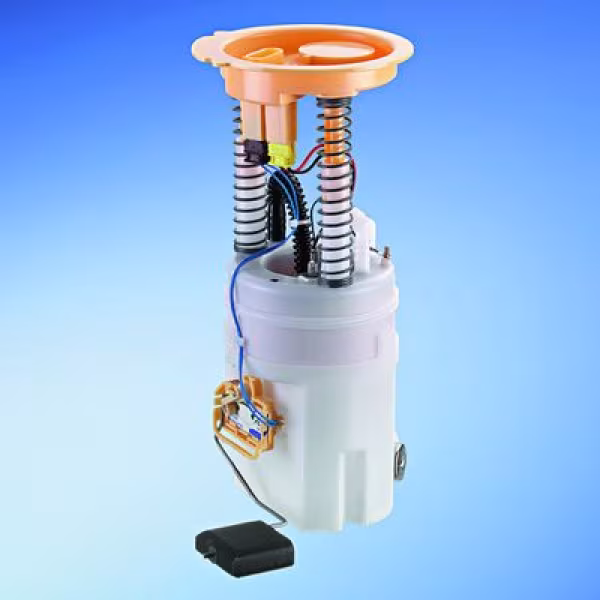 BOSCH Imp. alimentazione carburante