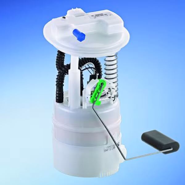 BOSCH Imp. alimentazione carburante