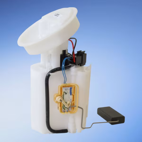 BOSCH Imp. alimentazione carburante