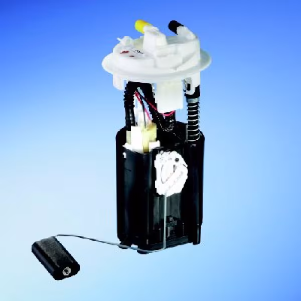 BOSCH Imp. alimentazione carburante