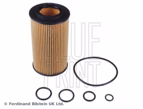 BLUE PRINT Filtro olio