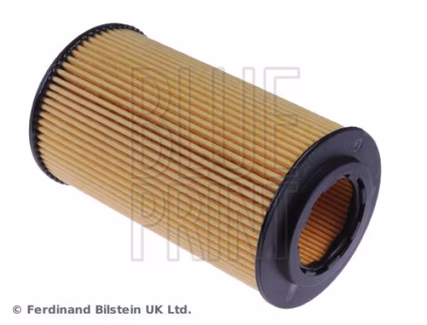 BLUE PRINT Filtro olio