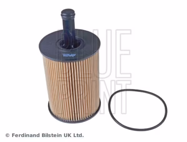 BLUE PRINT Filtro olio
