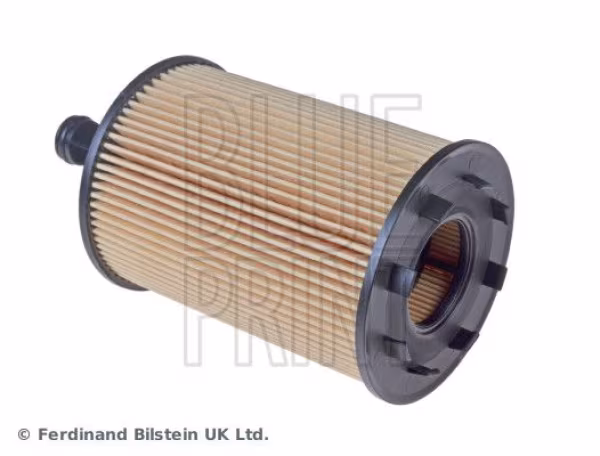 BLUE PRINT Filtro olio