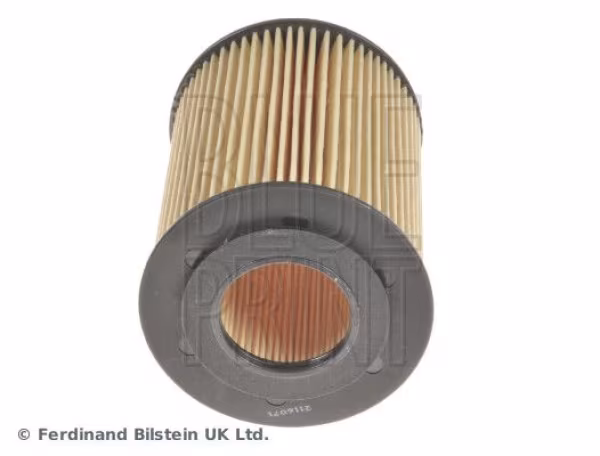 BLUE PRINT Filtro olio