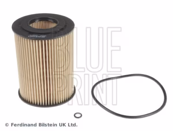 BLUE PRINT Filtro olio