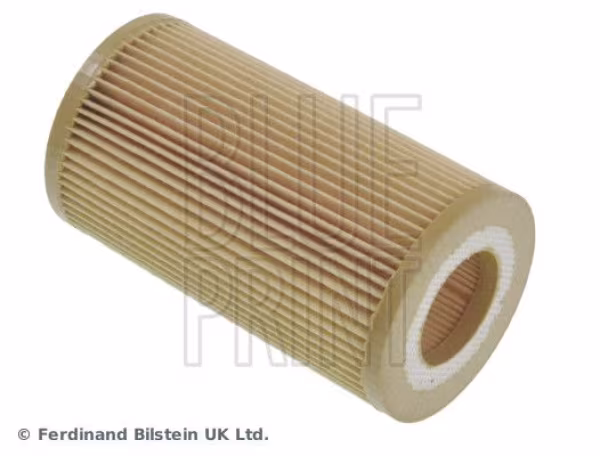 BLUE PRINT Filtro olio