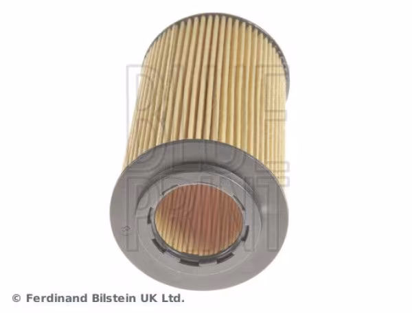 BLUE PRINT Filtro olio