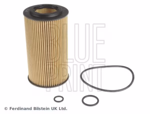 BLUE PRINT Filtro olio