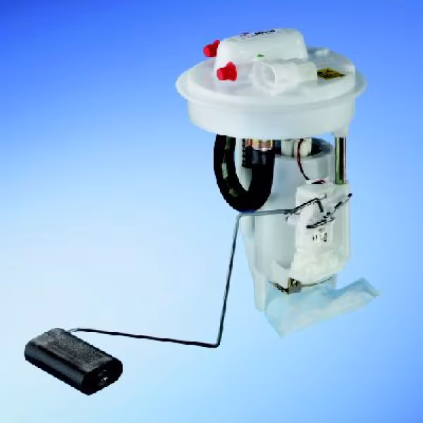 BOSCH Imp. alimentazione carburante