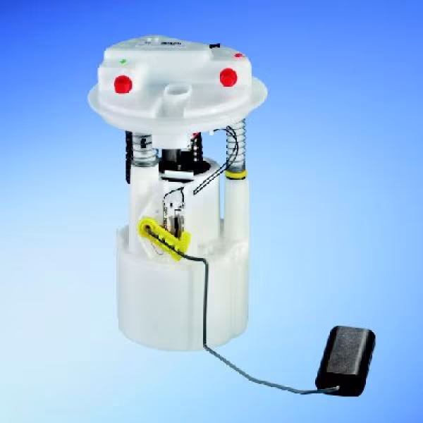 BOSCH Imp. alimentazione carburante