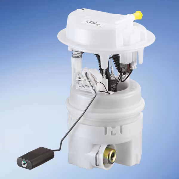 BOSCH Imp. alimentazione carburante