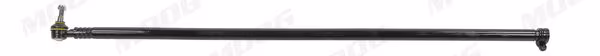 MOOG Testa barra d\'accoppiamento