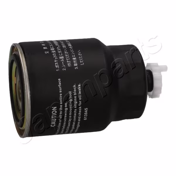 JAPANPARTS Filtro carburante
