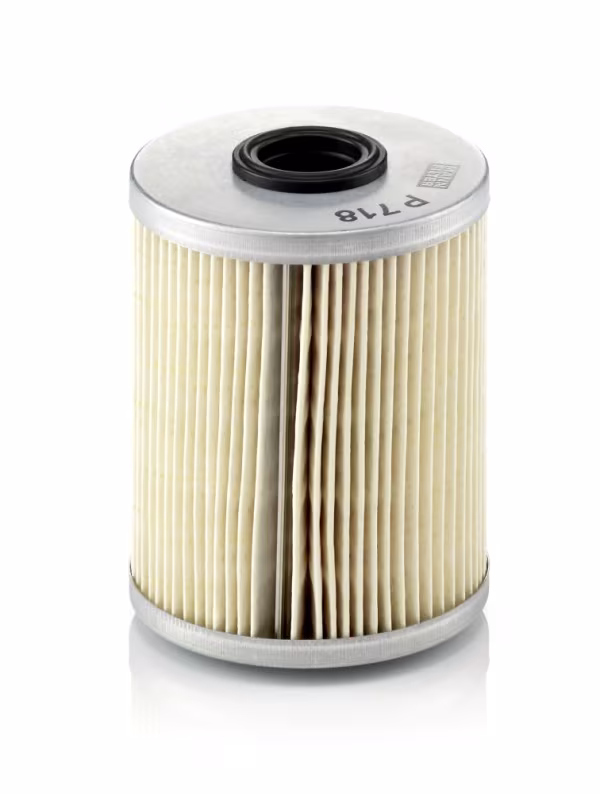 MANN-FILTER Filtro carburante
