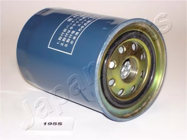 JAPANPARTS Filtro carburante