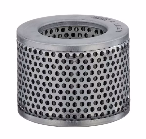 MANN-FILTER Filtro aria