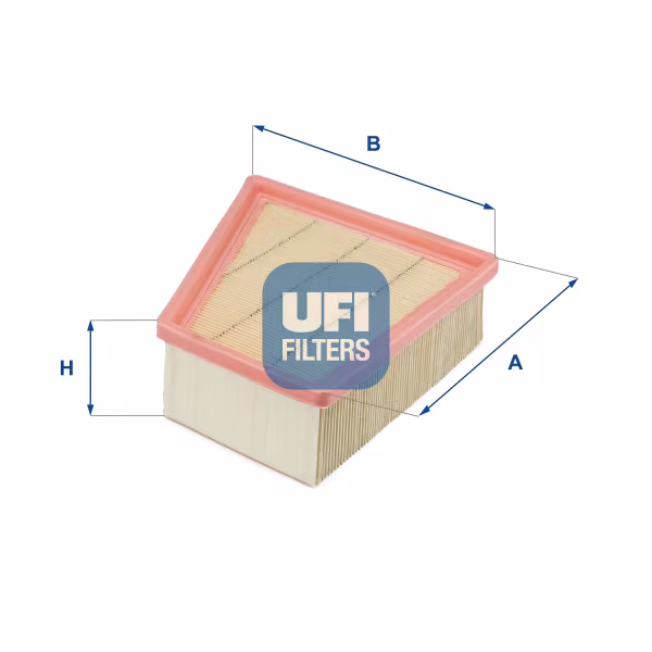UFI Filtro aria