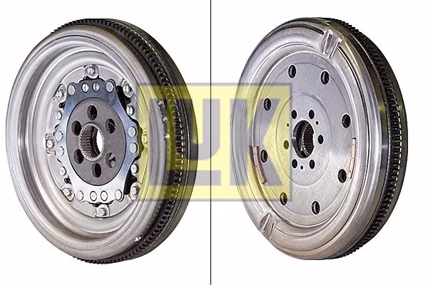 Schaeffler LuK Volano