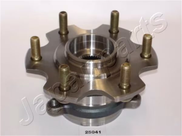 JAPANPARTS Mozzo ruota