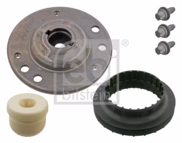FEBI BILSTEIN Kit riparazione, Cuscinetto ammortizzatore a molla