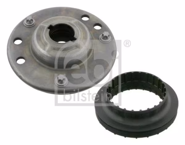FEBI BILSTEIN Kit riparazione, Cuscinetto ammortizzatore a molla
