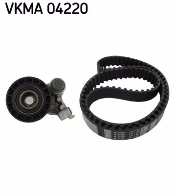 SKF Kit cinghie dentate