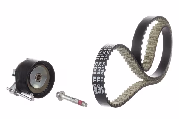 SKF Kit cinghie dentate