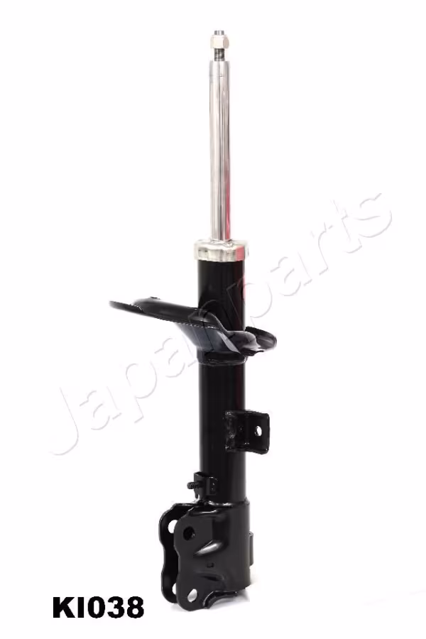 JAPANPARTS Ammortizzatore