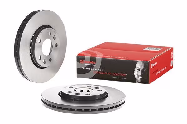 BREMBO Disco freno