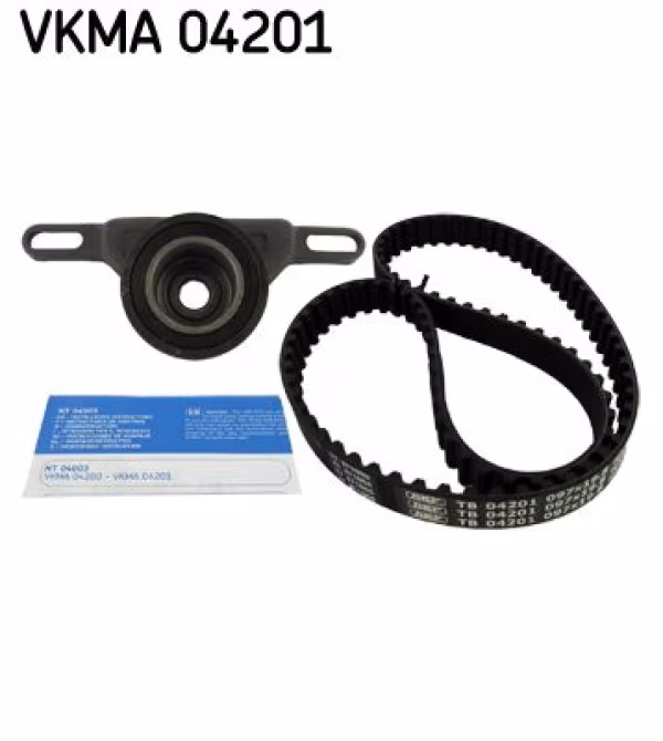 SKF Kit cinghie dentate