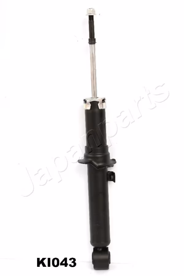 JAPANPARTS Ammortizzatore