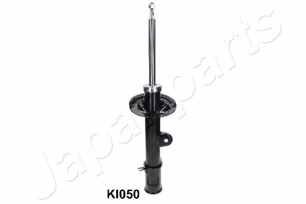 JAPANPARTS Ammortizzatore