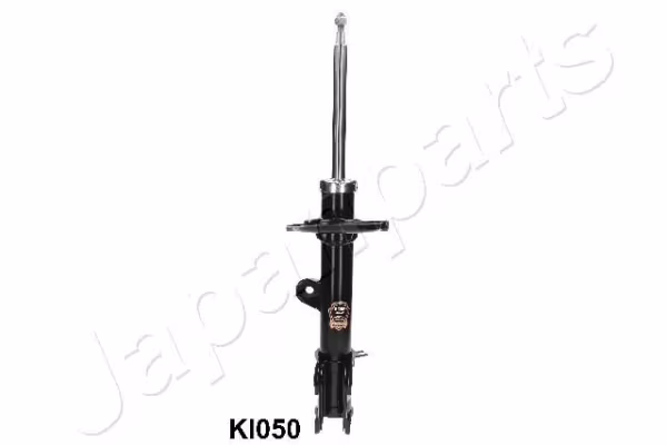JAPANPARTS Ammortizzatore