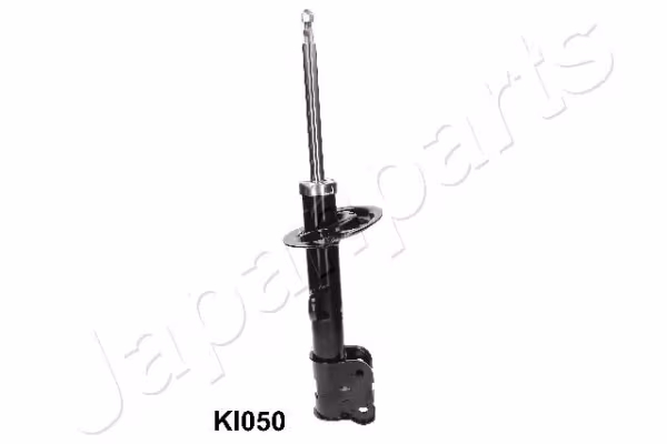 JAPANPARTS Ammortizzatore