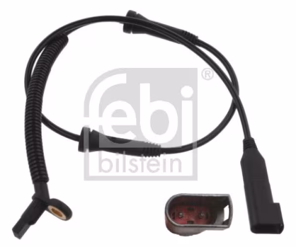 FEBI BILSTEIN Sensore, N° giri ruota