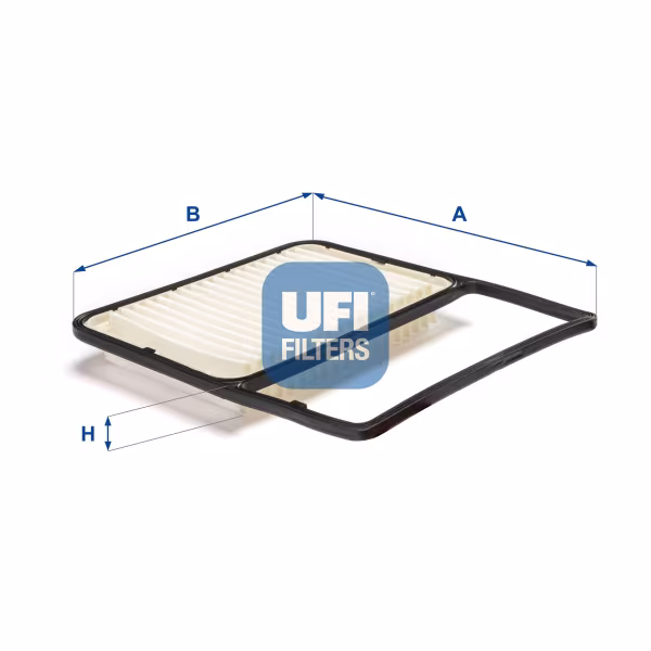 UFI Filtro aria