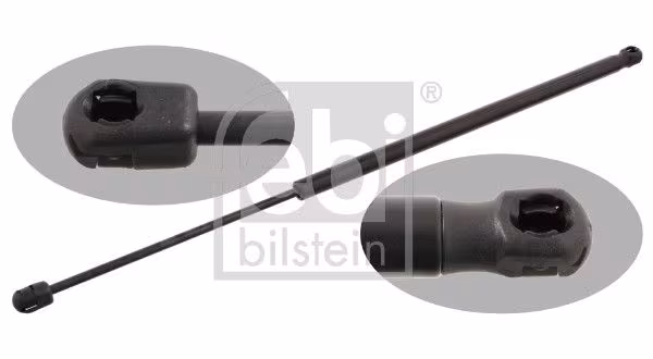 FEBI BILSTEIN Ammortizatore pneumatico, Cofano bagagli /vano carico