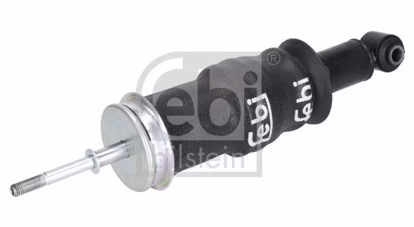 FEBI BILSTEIN Ammortizzatore, Sospensione cabina