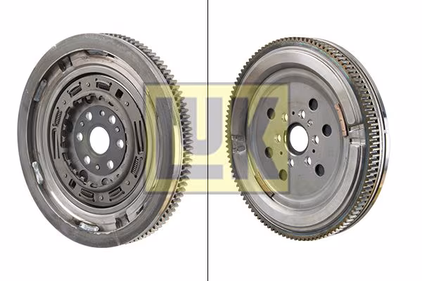 Schaeffler LuK Volano
