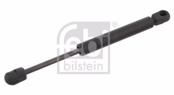 FEBI BILSTEIN Ammortizzatore pneumatico, Cofano motore