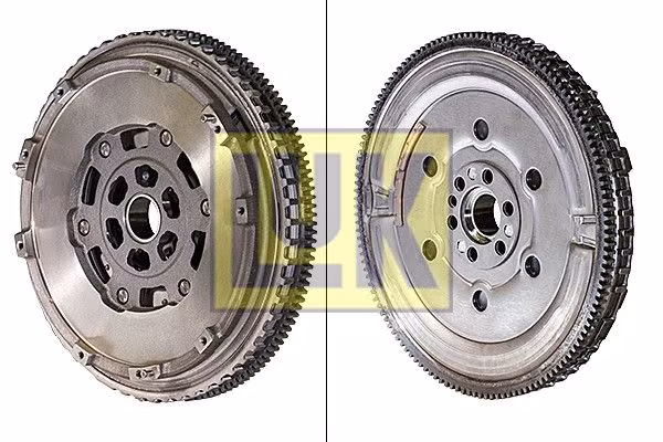 Schaeffler LuK Volano