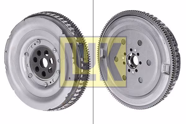 Schaeffler LuK Volano