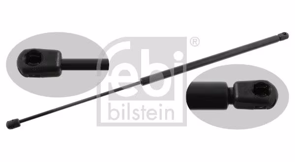 FEBI BILSTEIN Ammortizatore pneumatico, Cofano bagagli /vano carico