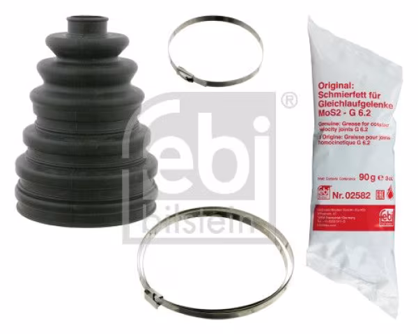 FEBI BILSTEIN Kit cuffia, Semiasse