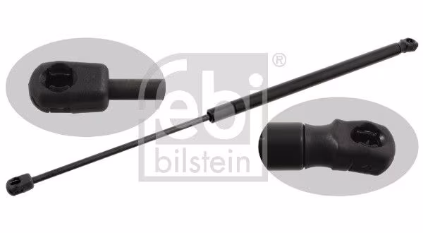 FEBI BILSTEIN Ammortizatore pneumatico, Cofano bagagli /vano carico