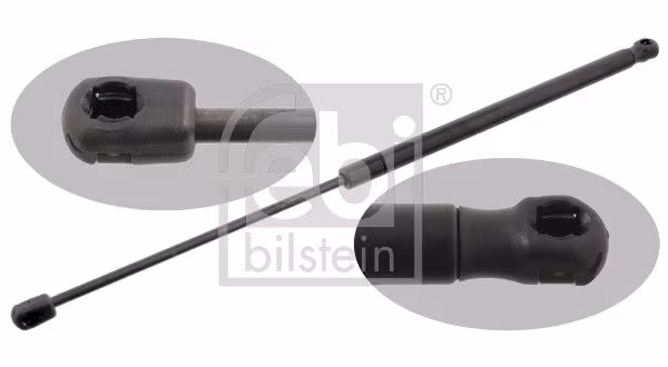 FEBI BILSTEIN Ammortizatore pneumatico, Cofano bagagli /vano carico
