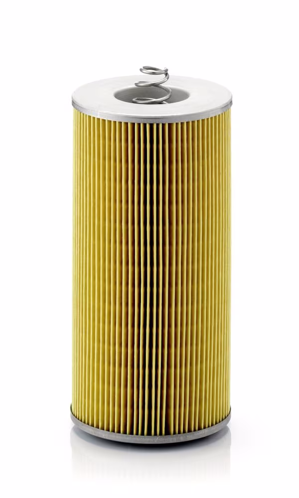 MANN-FILTER Filtro olio
